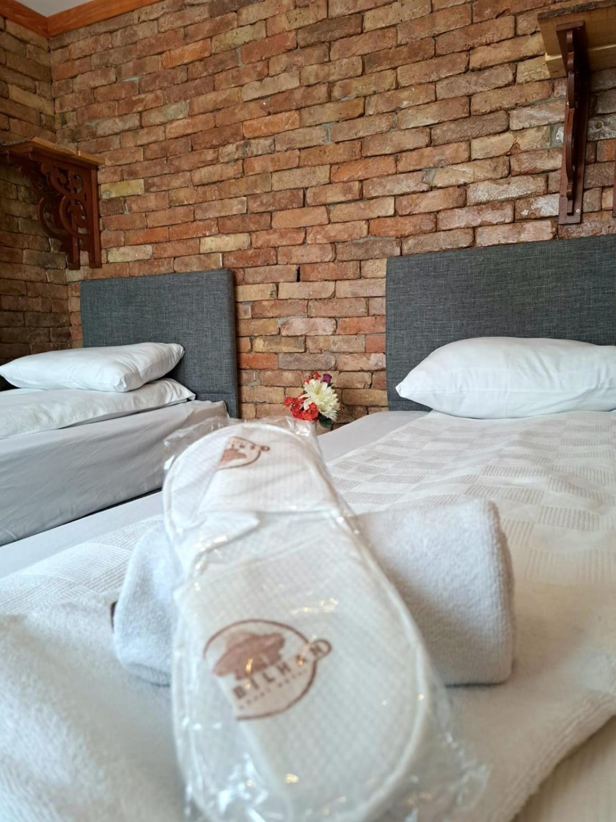 Sebilhan Apart Hotel Saraievo Exterior foto